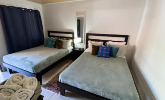 Roxy's Bed & Breakfast