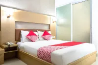 SUPER OYO Capital O 664 Romance Hotel Hotel a Nagoya