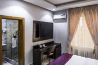 Executive Hotel and Suites Hotels in Agege