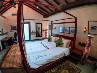 Nolhi Escape Hotels in Dhonakulhi