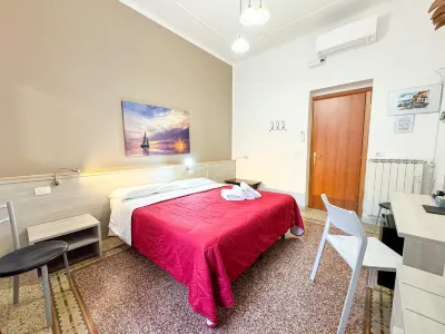 Nautilus Hotel