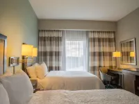 Hampton Inn & Suites Charlotte Ballantyne Hotels near Ballantyne