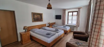 Gasthof zum Rassen