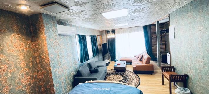 Ryokan La luna Các khách sạn ở Izu