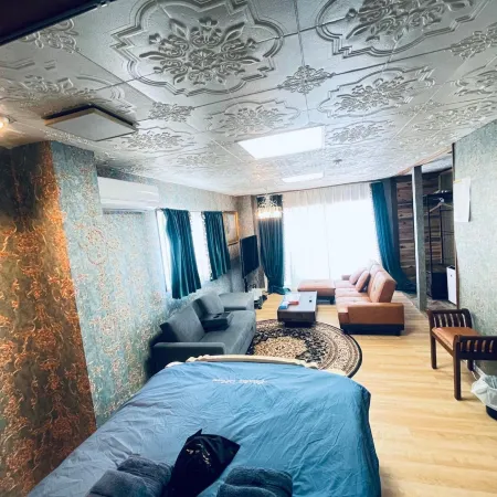 Ryokan La luna