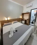 Pousada Concha Dourada