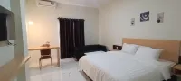 Hotel Apex Dobo