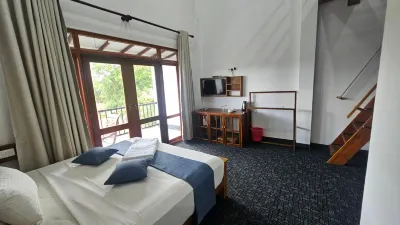 Sigiriya Summer Resort