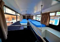 PD London Bus Retro Village Các khách sạn ở Port Dickson