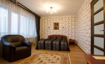 Molodechno Hotel
