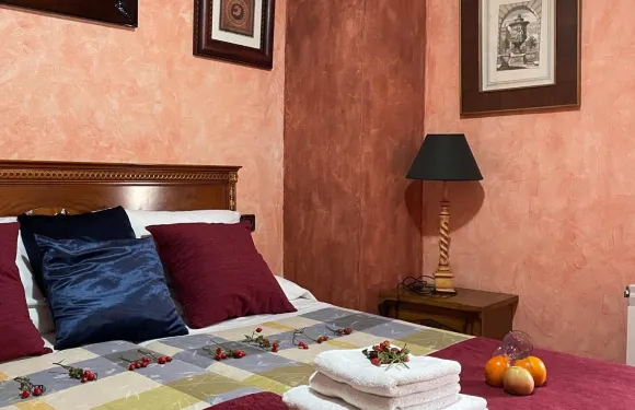 埃裏達哥阿拉爾康旅館