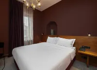 Samzeo Kvareli Hotels in Almati