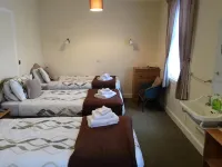 Belgrave Arms Hotel Hotels in Helmsdale