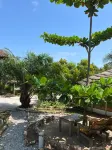 African Treasure Beach Resort - en bord de mer
