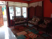 Ali1 Pondok Orange 1 Ciwidey Hotels near Rengganis Campsite