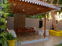 D Wayfarer Inn Resort Hotels in Eroden piirikunta