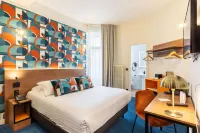 Best Western Metz Centre Gare - 3-Star