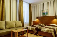 Raivola Hotel