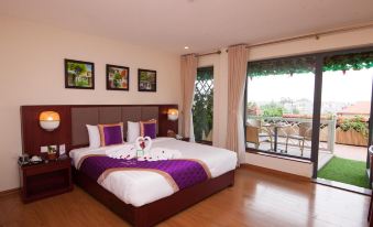 Phu My Hotel