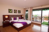 Phu My Hotel - С парковкой