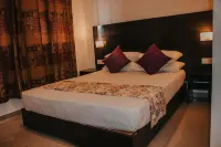 Aqua Hotel Yala Hotel di Kirinda