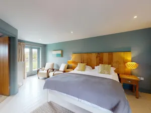 Titchwell Manor Hotel