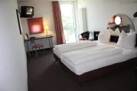 AK 1 Hotel Hotel dekat Kleiner Grafenwinkel e.V., Löwitz