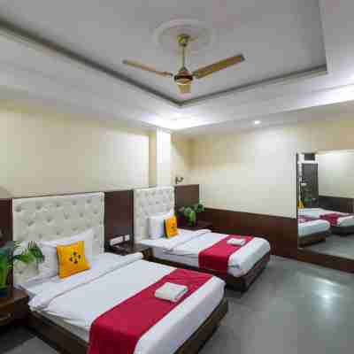 Hide-in Udaipur - A Lake View Boutique Hotel Rooms