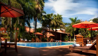 Orquideas Hotel & Cabañas Hotels in 