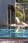 La Clairière Bio & Spahotel - Pools