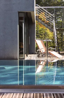La Clairière Bio & Spahotel Hotels in Reipertswiller