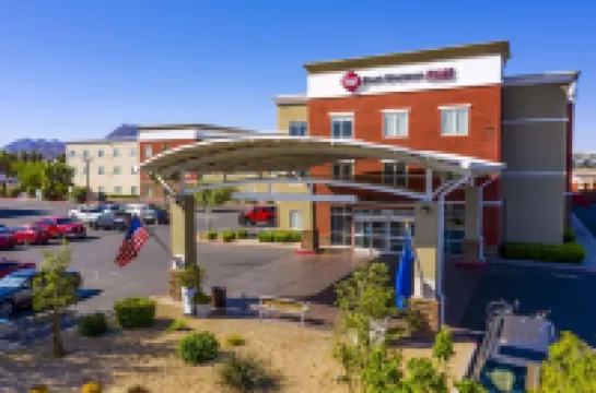 베스트 웨스턴 플러스 헨더슨 호텔  호텔