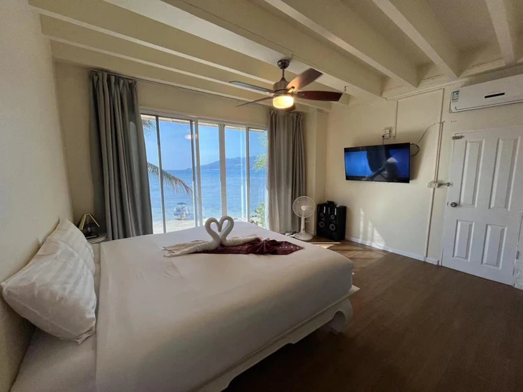 รูปภาพของโรงแรมแอท ซี ป่าตอง