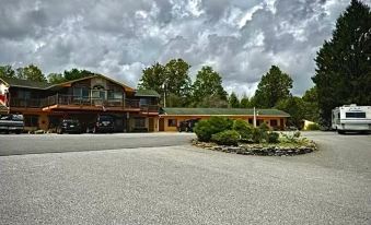 High Point Mountain Motel