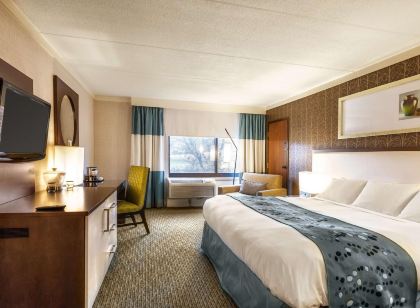 Radisson Hotel Corning
