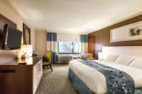 Radisson Hotel Corning