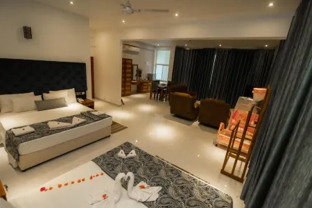 Royal Reach Udawalawe Отели рядом с достопримечательностью «Bo Tree»