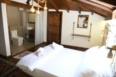 Anhel Hotel Hotel a 