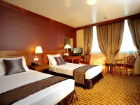 Oxford Hotel Hotels near Victoria