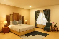 Sare Hotel Yogyakarta (Muslim Friendly) فنادق في Jetis