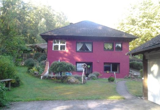 Haus-Saufelsen - Housity