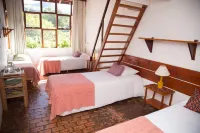 Ponto de Luz Hotels in Extrema