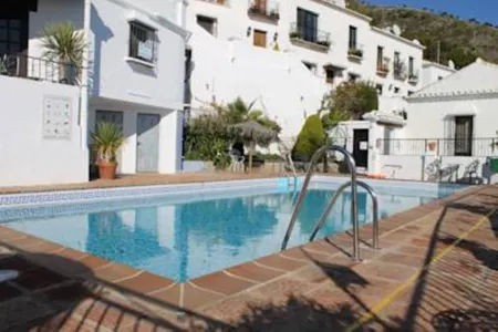 Mijas Pueblo Apartment Отели рядом с достопримечательностью «Коста дель Соль»