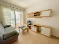 Apartamentos Neptuno 3000