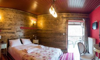 Pinocchio Mikro Papigo - Housity