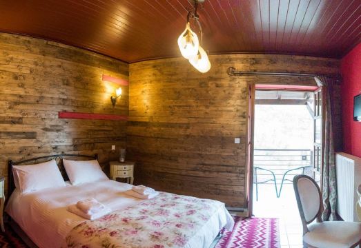 Pinocchio Mikro Papigo - Housity