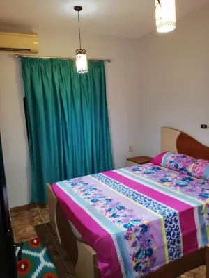 Al Dahar Apartments Hurghada