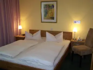 Hotel am Stiftsberg