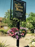New Inn Hotel a Shepton Beauchamp