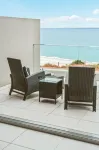 Entice at Hyams - Pet-Friendly Beachfront Home